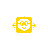 Horizontal resize cursor