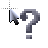 Help select cursor