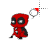 Normal select cursor