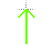 Alternate select cursor
