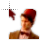 Doctor Who Matt Smith 11th Doctor 2 cursor