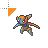 deoxys (speed) cursor