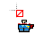 Unavailable cursor