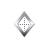 Vertical resize cursor