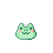 Busy cursor