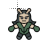 Normal select cursor