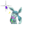 Normal select cursor