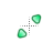 Diagonal Resize 2 cursor