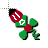 Hybrid cursor
