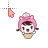 Normal select cursor
