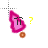 Help select cursor