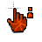 Normal select cursor