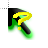 Ultimate Green Awesomeness Cursors preview
