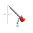 Text select cursor
