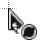 Working in background cursor