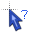 Help select cursor