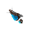 Normal select cursor