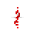 Vertical resize cursor