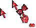 Lost Cursors cursor preview