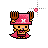 Normal select cursor