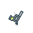 diagonalresizerightrevolver cursor