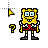 Help select cursor