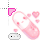 Working in background cursor