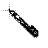 Handwriting cursor