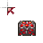 Alternate select cursor