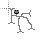 Text select cursor