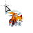Tails 5 cursor