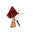 Normal select cursor