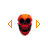 Horizontal resize cursor