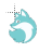 Normal select cursor