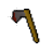 Iron Axe cursor