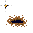 Unavailable cursor
