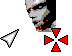 FALLOUT 1 Cursors cursor preview