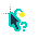 Help select cursor