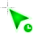 Working in background cursor