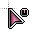 Working in background cursor