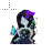 Normal select cursor