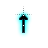 14 Selección alternativa cursor