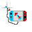 diagonal1 cursor