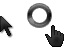*UPDATED* Shiny Black Cursors preview