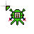 Normal select cursor