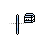 Text select cursor
