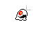 Normal select cursor