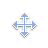 Move cursor