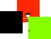 Crossdot Cursors preview