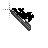Handwriting cursor